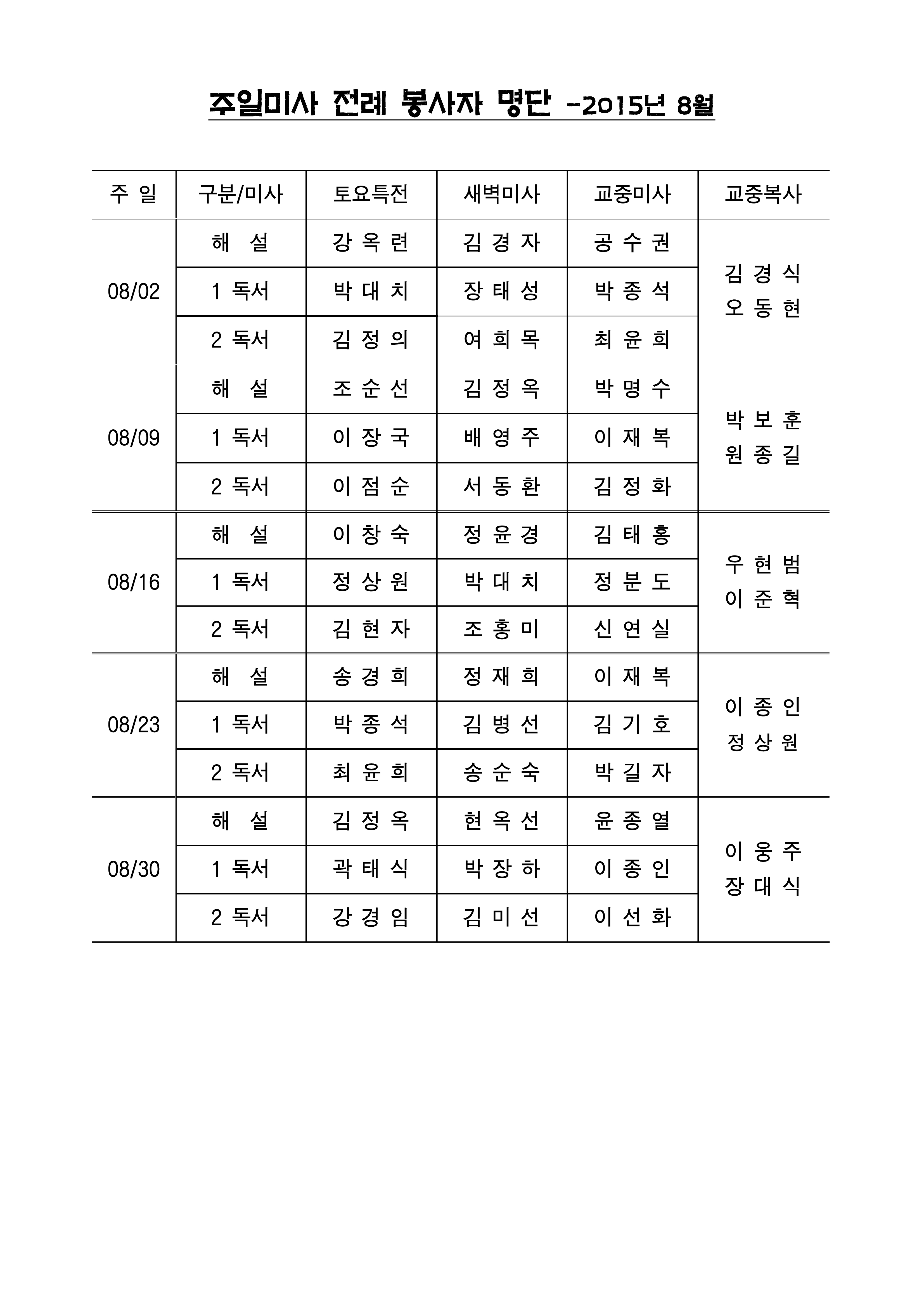 주일미사 봉사자 명단_1.jpg