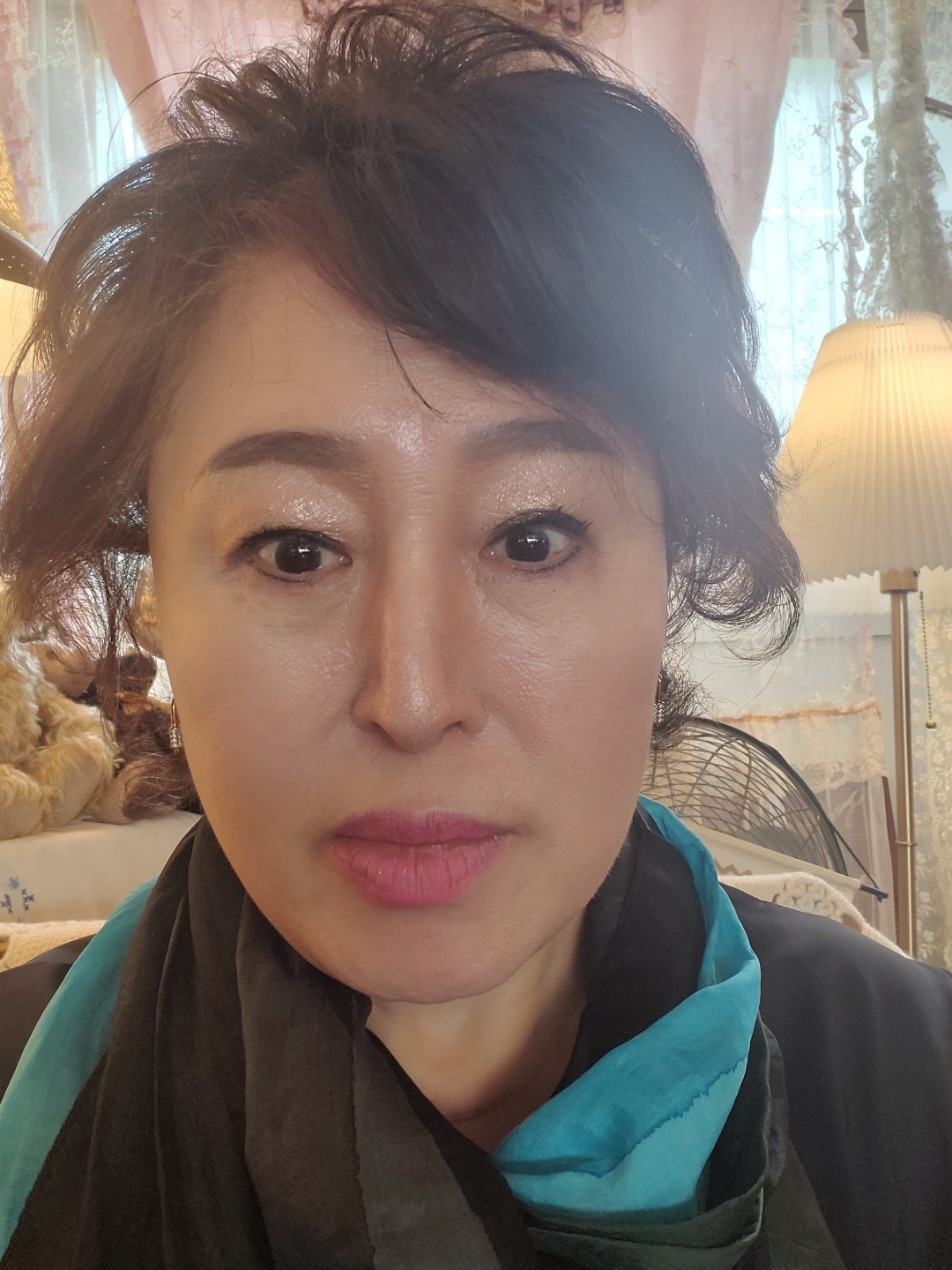 시병숙 엘리사벳