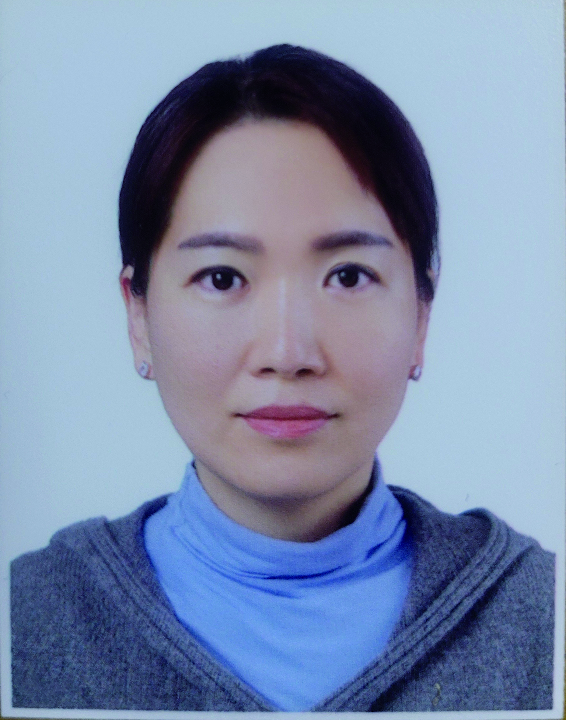 이무하 로즈마리