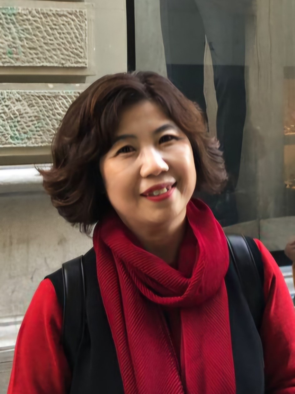 김민숙 크리스티나