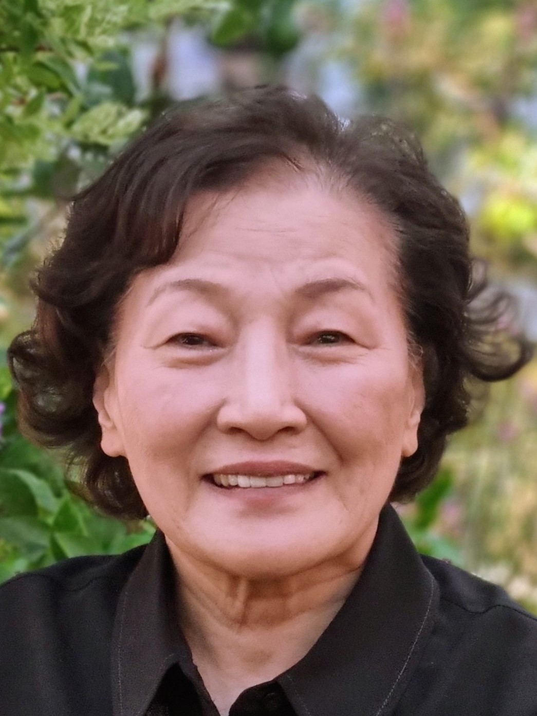 김혜숙 세실리아